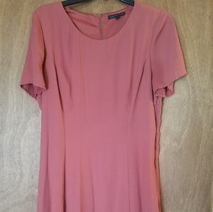 Signature Studio Dress